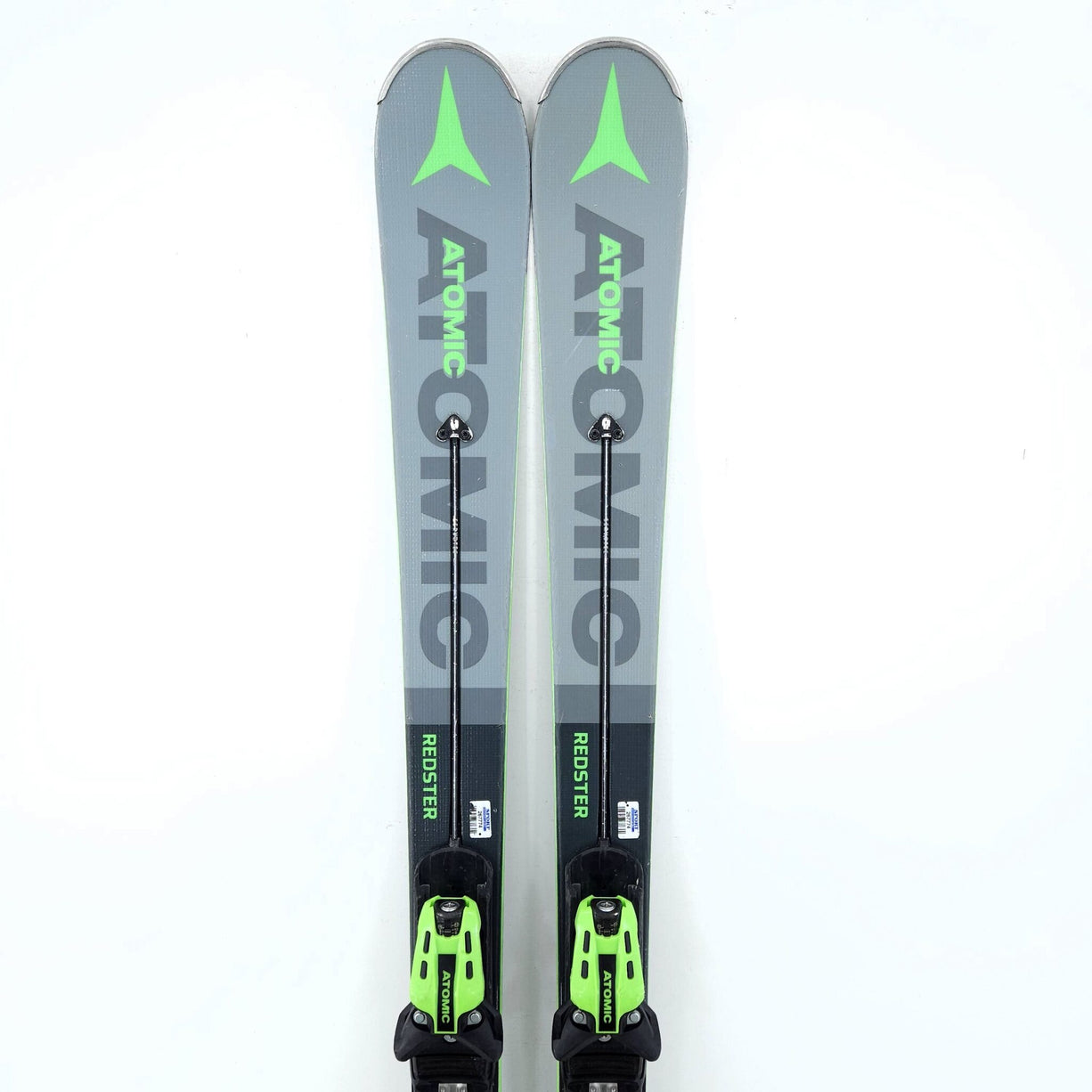 Schiuri sh Atomic Redster X9 Wide Body, 160 cm — vedere 1 din 6