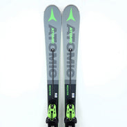 Schiuri sh Atomic Redster X9 Wide Body, 160 cm — vedere 1 din 6