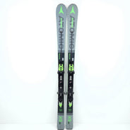 Schiuri sh Atomic Redster X9 Wide Body, 160 cm — vedere 2 din 6