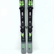Schiuri sh Atomic Redster X9 Wide Body, 160 cm — vedere 3 din 6