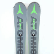 Schiuri sh Atomic Redster X9 Wide Body, 160 cm — vedere 4 din 6