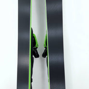 Schiuri sh Atomic Redster X9 Wide Body, 160 cm — vedere 6 din 6