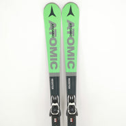 Schiuri sh Atomic Redster XP, 156 cm — vedere 1 din 4