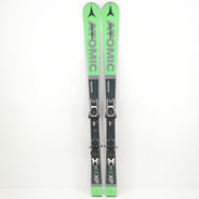 Schiuri sh Atomic Redster XP, 156 cm — vedere 2 din 4
