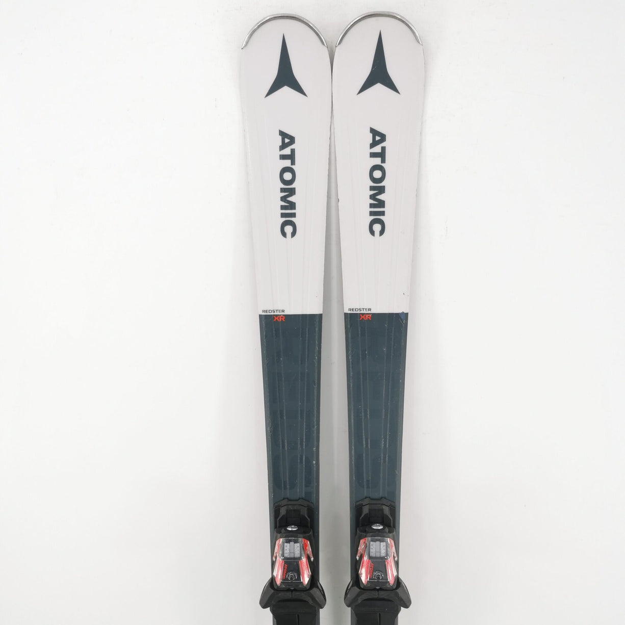Schiuri sh Atomic Redster XR, 156 cm — vedere 1 din 6