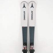 Schiuri sh Atomic Redster XR, 156 cm — vedere 1 din 6