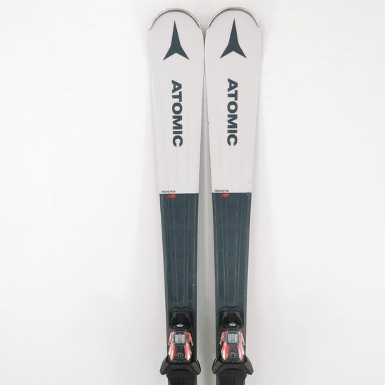 Schiuri sh Atomic Redster XR, 156 cm — vedere 1 din 6