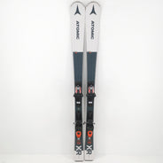 Schiuri sh Atomic Redster XR, 156 cm — vedere 2 din 6