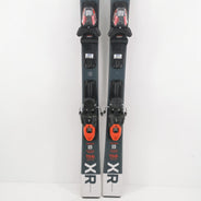 Schiuri sh Atomic Redster XR, 156 cm — vedere 3 din 6