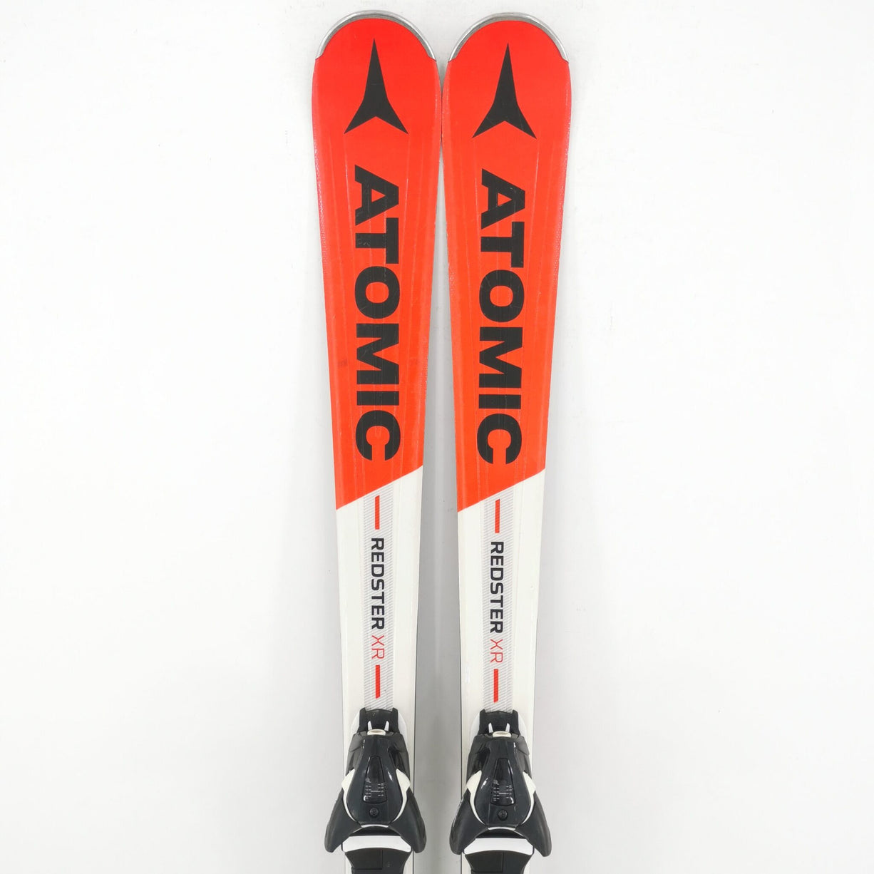 Schiuri sh Atomic Redster XR, 156 cm — vedere 1 din 6
