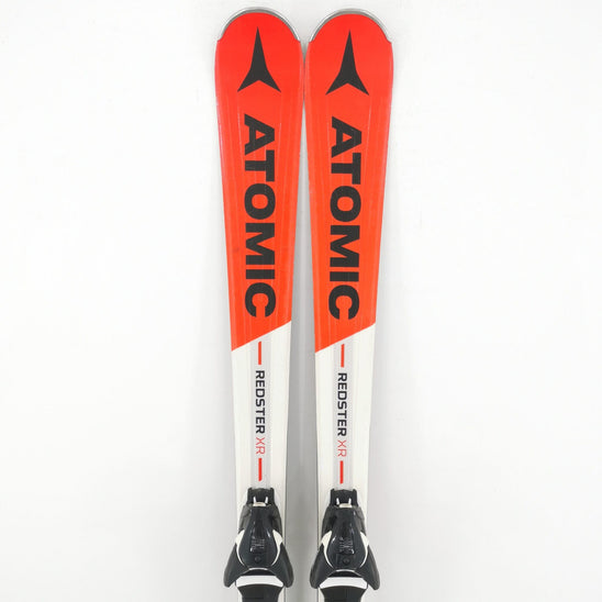 Schiuri sh Atomic Redster XR, 156 cm — vedere 1 din 6