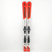 Schiuri sh Atomic Redster XR, 156 cm — vedere 2 din 6