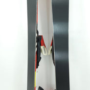 Schiuri sh Atomic Redster XT, 100 cm — vedere 5 din 5