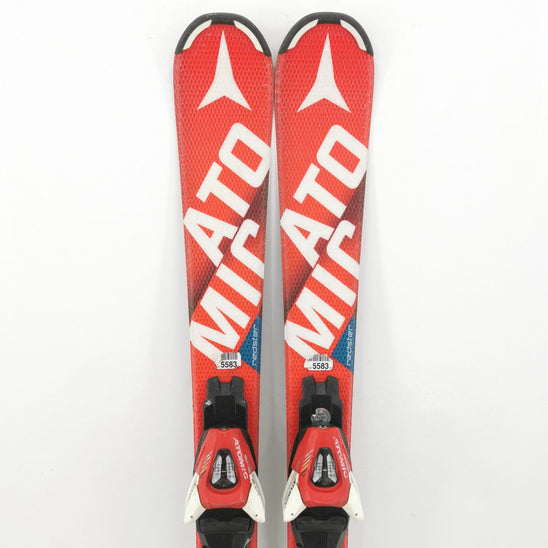Schiuri sh Atomic Redster XT, 100 cm — vedere 1 din 4