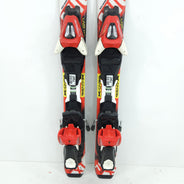 Schiuri sh Atomic Redster XT, 70 cm — vedere 3 din 4