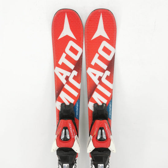Schiuri sh Atomic Redster XT, 80 cm — vedere 1 din 4
