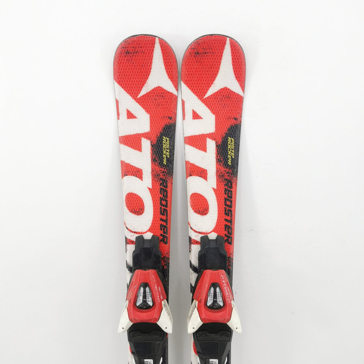 Schiuri copii sh Atomic Redster XT, 90 cm — vedere 1 din 5