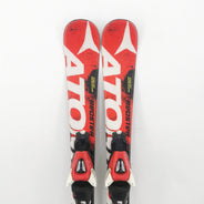 Schiuri copii sh Atomic Redster XT, 90 cm — vedere 1 din 5