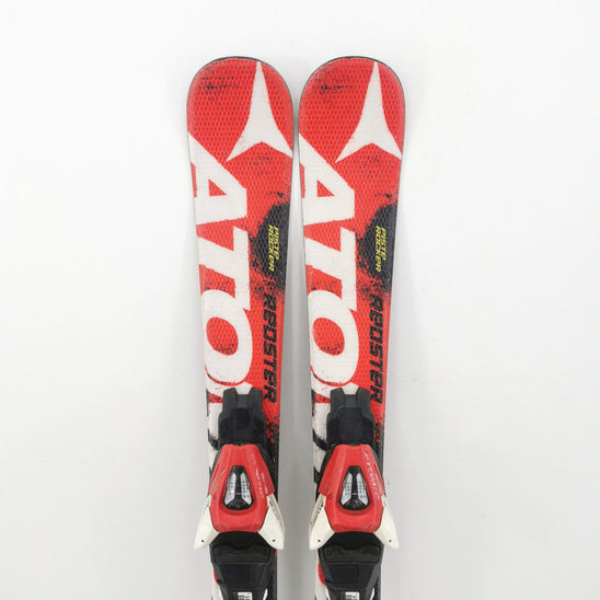 Schiuri copii sh Atomic Redster XT, 90 cm — vedere 1 din 5