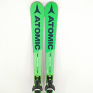 Schiuri sh Atomic Redster XTi, 156 cm — vedere 1 din 4