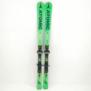 Schiuri sh Atomic Redster XTi, 156 cm — vedere 3 din 4