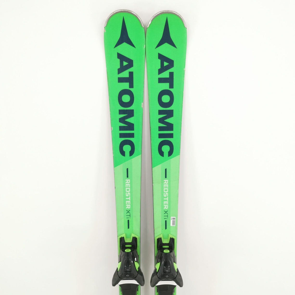 Schiuri sh Atomic Redster XTi, 156 cm — vedere 1 din 4