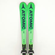 Schiuri sh Atomic Redster XTi, 156 cm — vedere 1 din 4