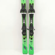 Schiuri sh Atomic Redster XTi, 156 cm — vedere 3 din 4