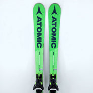 Schiuri sh Atomic Redster XTi, 156 cm — vedere 1 din 7