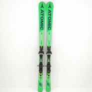 Schiuri sh Atomic Redster XTi, 163 cm — vedere 2 din 4