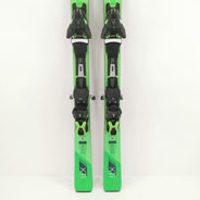Schiuri sh Atomic Redster XTi, 163 cm — vedere 3 din 4