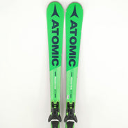Schiuri sh Atomic Redster XTi, 163 cm — vedere 1 din 4