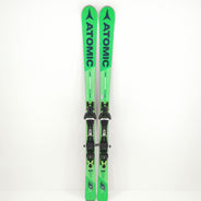 Schiuri sh Atomic Redster XTi, 163 cm — vedere 2 din 4