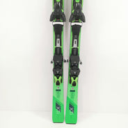 Schiuri sh Atomic Redster XTi, 163 cm — vedere 3 din 4