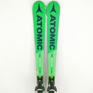 Schiuri sh Atomic Redster XTi, 163 cm — vedere 1 din 4