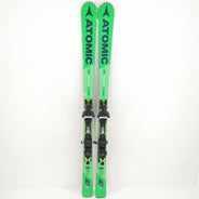 Schiuri sh Atomic Redster XTi, 163 cm — vedere 2 din 4