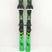 Schiuri sh Atomic Redster XTi, 163 cm — vedere 3 din 4