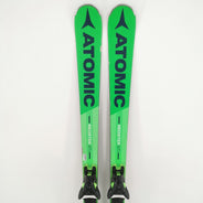 Schiuri sh Atomic Redster XTi, 163 cm — vedere 1 din 4