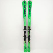Schiuri sh Atomic Redster XTi, 163 cm — vedere 2 din 4