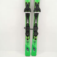 Schiuri sh Atomic Redster XTi, 163 cm — vedere 3 din 4