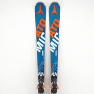 Schiuri sh Atomic Redster XTi, 176 cm — vedere 1 din 4