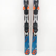 Schiuri sh Atomic Redster XTi, 176 cm — vedere 3 din 4