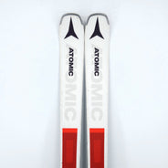 Schiuri sh Atomic Savor 3, 158 cm — vedere 2 din 6