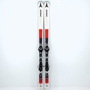 Schiuri sh Atomic Savor 3, 158 cm — vedere 3 din 6