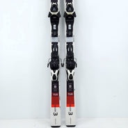 Schiuri sh Atomic Savor 3, 158 cm — vedere 4 din 6