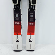 Schiuri sh Atomic Savor 3, 158 cm — vedere 5 din 6