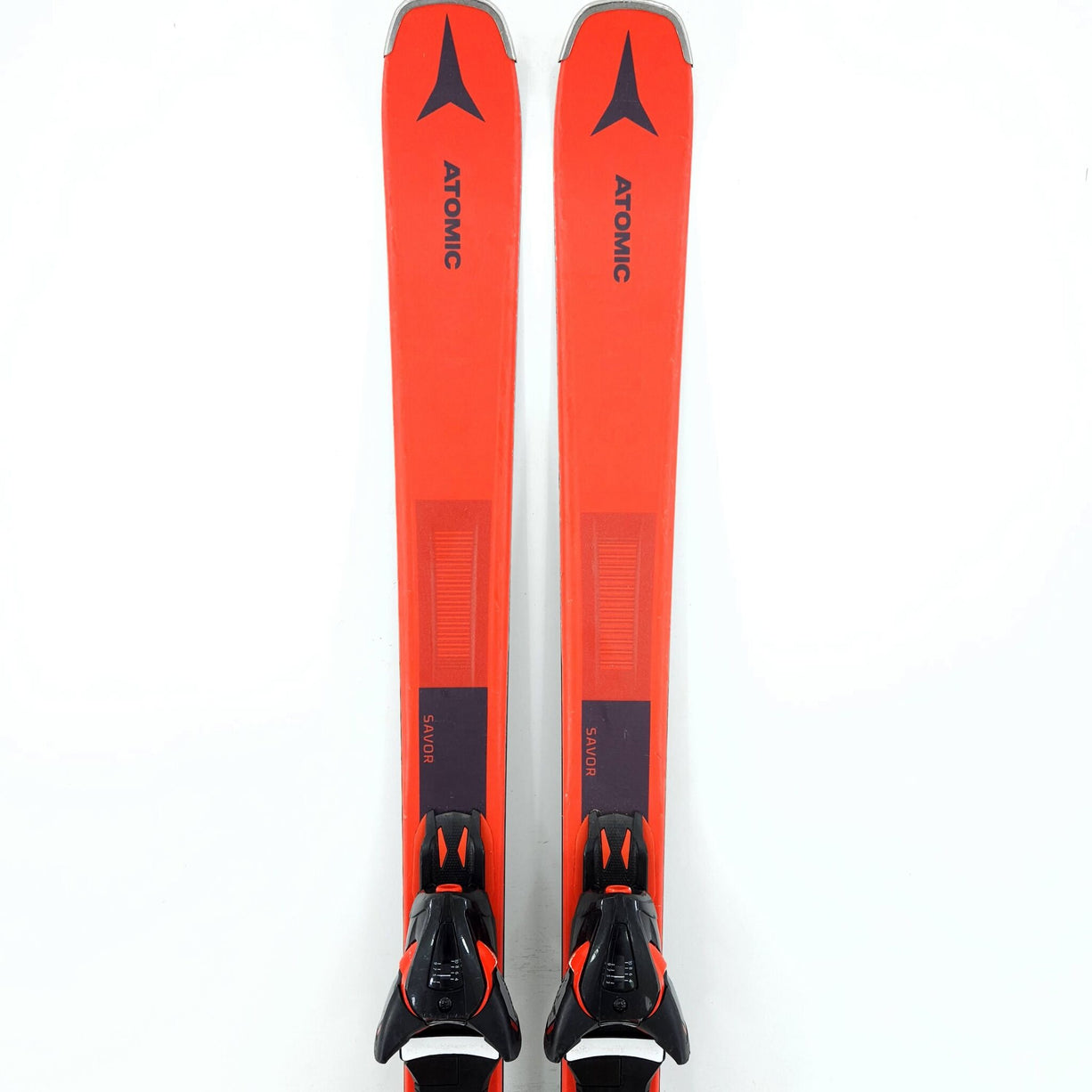 Schiuri sh Atomic Savor 5, 140 cm — vedere 1 din 6