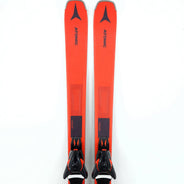 Schiuri sh Atomic Savor 5, 140 cm — vedere 1 din 6