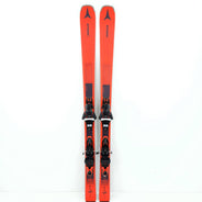Schiuri sh Atomic Savor 5, 140 cm — vedere 2 din 6