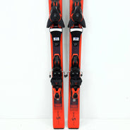 Schiuri sh Atomic Savor 5, 140 cm — vedere 4 din 6